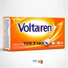 Voltaren 2 gel prezzo b